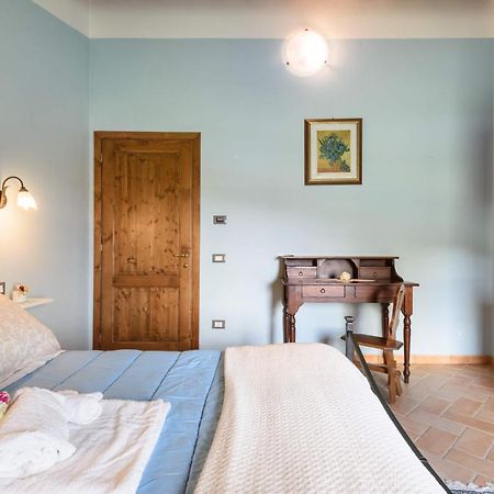 Agriturismo Ipoderi Chianciano Terme Eksteriør billede