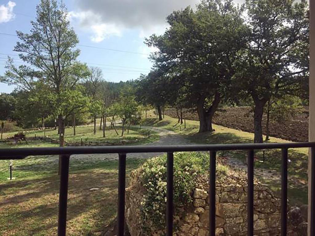Agriturismo Ipoderi Chianciano Terme Eksteriør billede