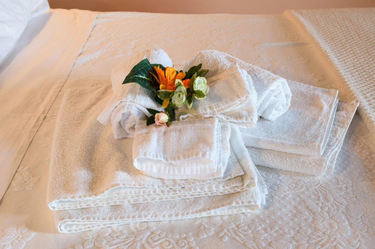 Agriturismo Ipoderi Chianciano Terme Eksteriør billede