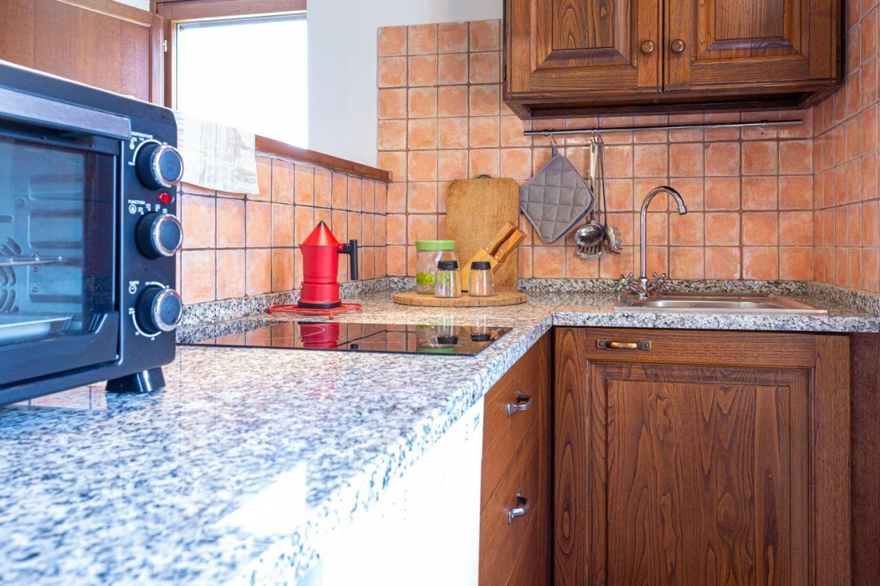 Agriturismo Ipoderi Chianciano Terme Eksteriør billede